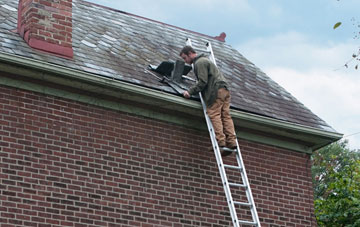 what affects urgent Snowdown roof repairs