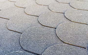 Snowdown asphalt roofing costs