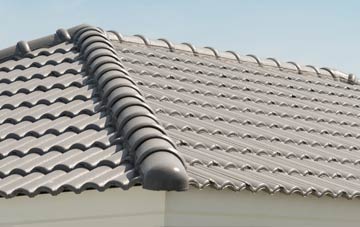 advantages of Snowdown clay roofing