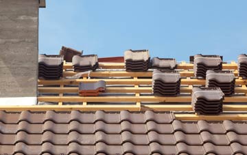 Snowdown clay roofing costs