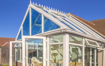 conservatory roof insulation costs Snowdown