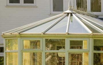 conservatory roof repair Snowdown, Kent