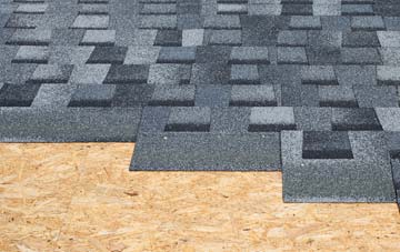 expert Snowdown asphalt roof companies