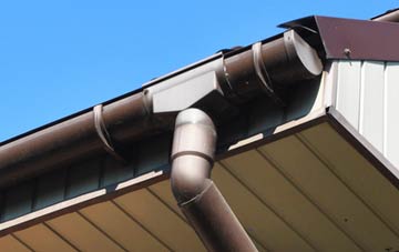 types of Snowdown fascias