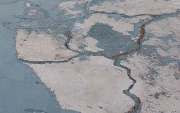 fibreglass roofing replacement Snowdown