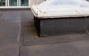 disadvantages of Snowdown flat roofs