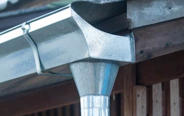Snowdown guttering companies