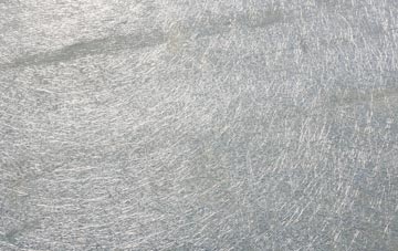 Snowdown laminate fibreglass or shingles?