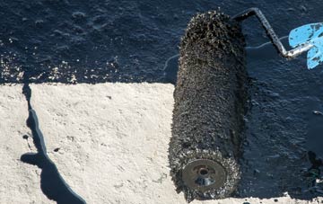 Snowdown liquid sealant waterproofing