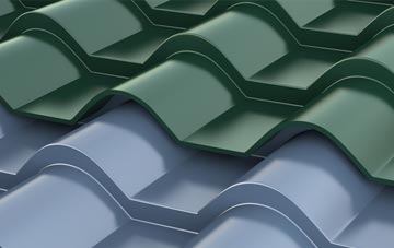 who should consider Snowdown plastic roofs