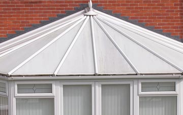 Snowdown polycarbonate conservatory roof repairs