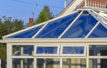 professional Snowdown conservatory insulation