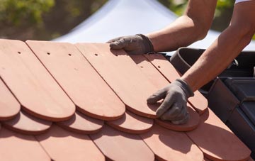 Snowdown roof tile contractors