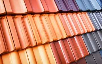 Snowdown roof tile costs