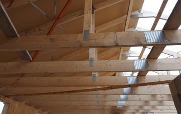 Snowdown roof truss costs
