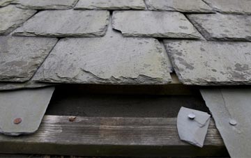 Snowdown slate roof repairs and maintenance