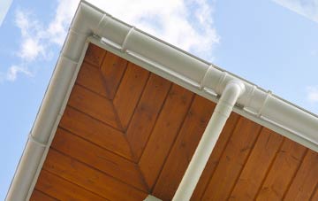 Snowdown soffit types