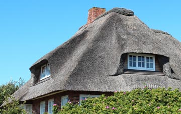 thatch roofing Snowdown, Kent
