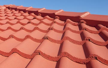 Snowdown tile and slate roof replacement