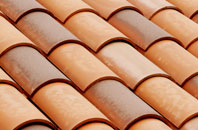 Snowdown clay roofing