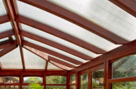 Snowdown conservatory roofing insulation