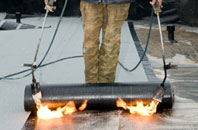 Snowdown flat roof sealing quote