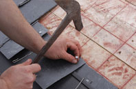 free Snowdown garage roof repair quotes