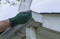 rated Snowdown guttering repair companies