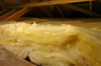 Snowdown pitch roof insulation