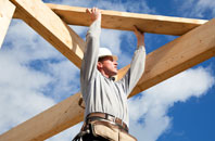 Snowdown roof replacement work