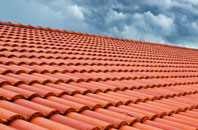 Snowdown roofing tiles