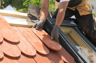Snowdown tiled roofing companies