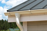 Snowdown soffits